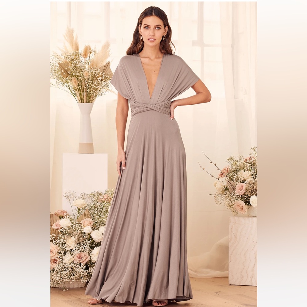 Lulu’s Tricks of the Trade dress - Size medium